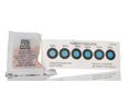 Silica Gel Dehumidifier, 100 pieces, 5g, 30 x 50mm